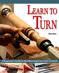 Learn To Turn Book